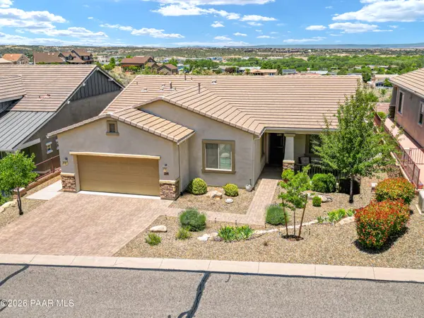 1748 Trinity Rose DR, Prescott, AZ 86301