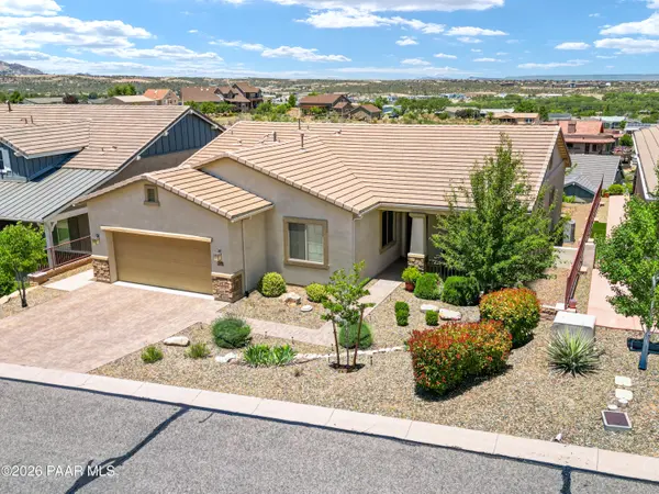 1748 Trinity Rose DR, Prescott, AZ 86301