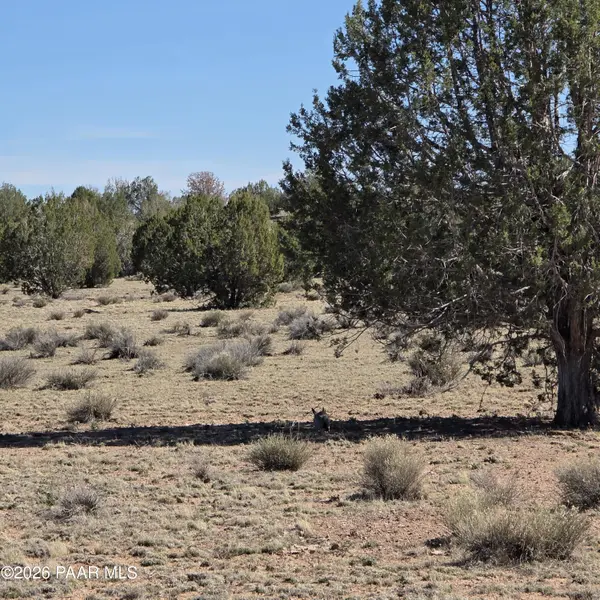 8a Off Tanner Rd, Ash Fork, AZ 86320