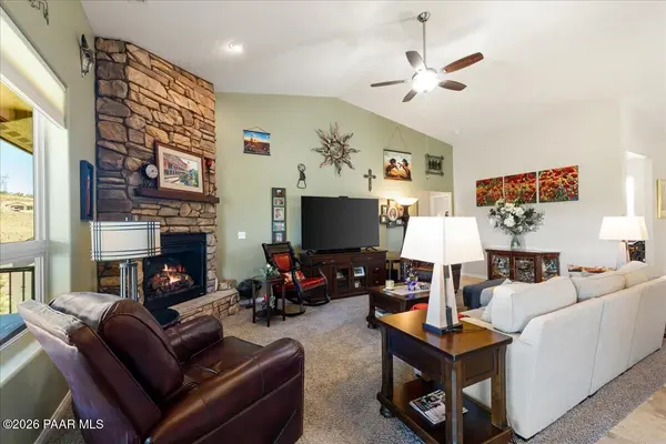 1052 Rough Diamond DR, Prescott, AZ 86301