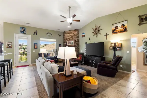 1052 Rough Diamond DR, Prescott, AZ 86301