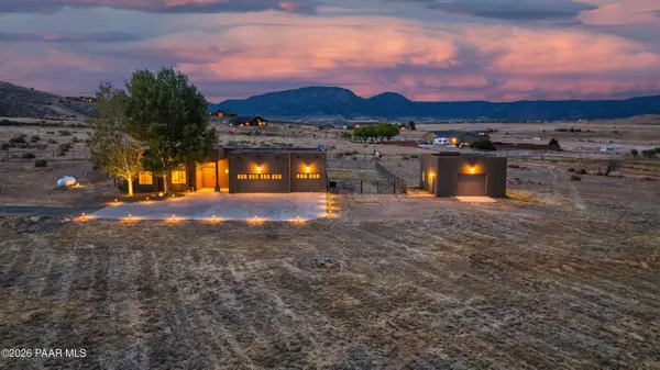 11485 E Harley DR, Prescott Valley, AZ 86315