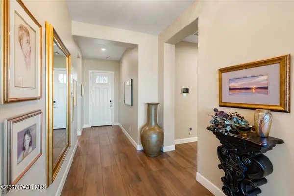 1309 N Low Valley LN, Prescott Valley, AZ 86314