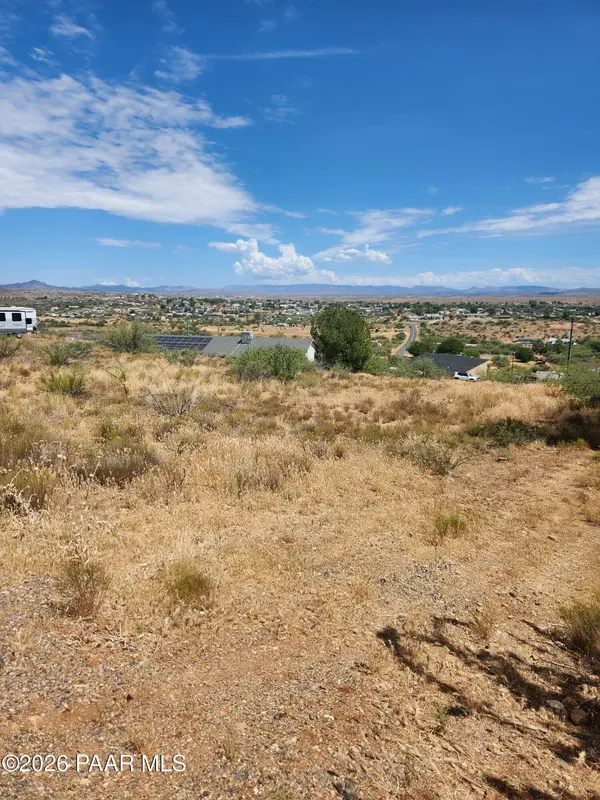 20308 E Santa Rita RD, Mayer, AZ 86333