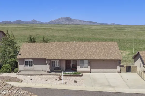 7112 N Pinnacle Pass DR, Prescott Valley, AZ 86315