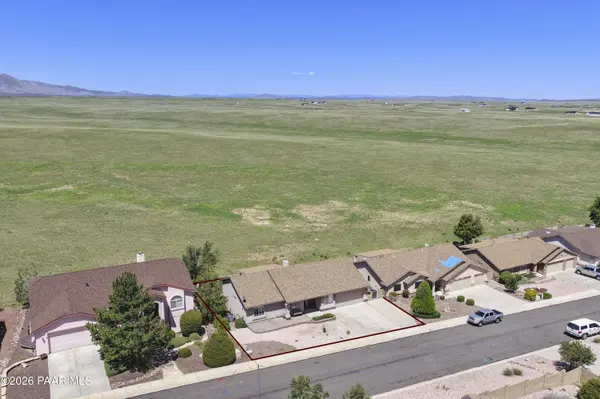 7112 N Pinnacle Pass DR, Prescott Valley, AZ 86315