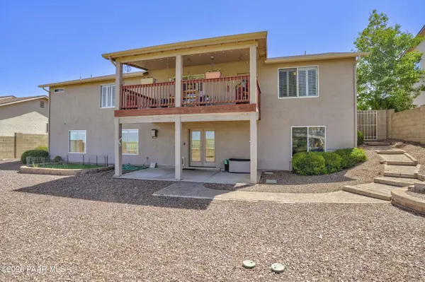 7112 N Pinnacle Pass DR, Prescott Valley, AZ 86315