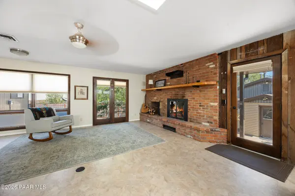 605 Mingus AVE, Prescott, AZ 86301