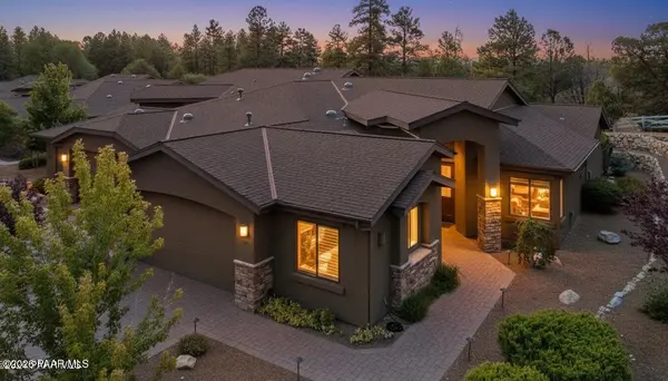 1660 Stable Rock RD, Prescott, AZ 86303