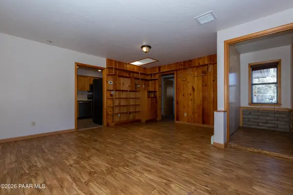 811 W Rosser ST, Prescott, AZ 86301