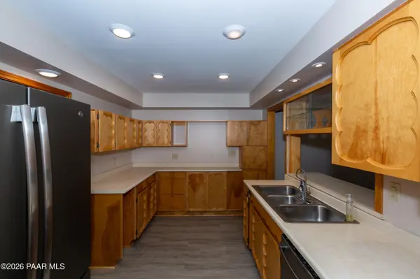 811 W Rosser ST, Prescott, AZ 86301