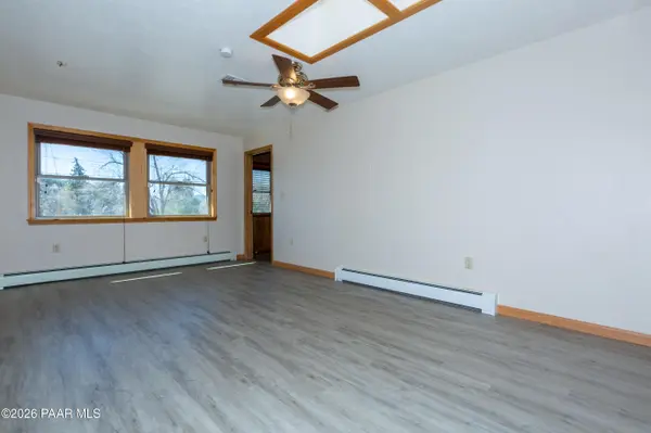 811 W Rosser ST, Prescott, AZ 86301