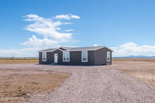 26894 N Chicory WAY, Paulden, AZ 86334