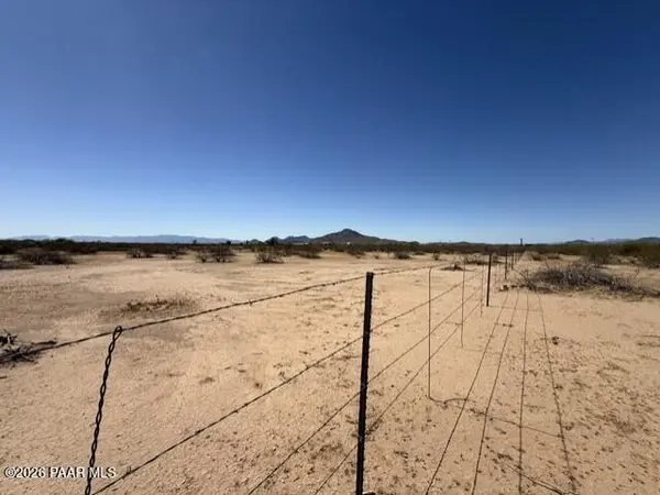Xx001 W Abbott RD, Wickenburg, AZ 85390