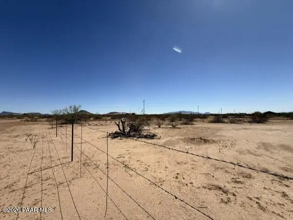 Xx001 W Abbott RD, Wickenburg, AZ 85390