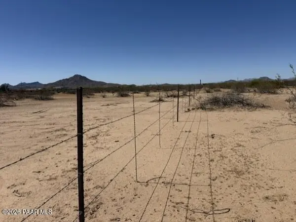 Xx001 W Abbott RD, Wickenburg, AZ 85390