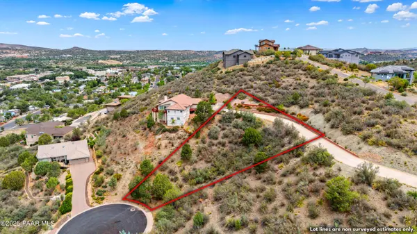 372 Outlook CIR, Prescott, AZ 86303
