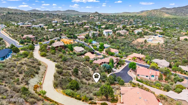 372 Outlook CIR, Prescott, AZ 86303