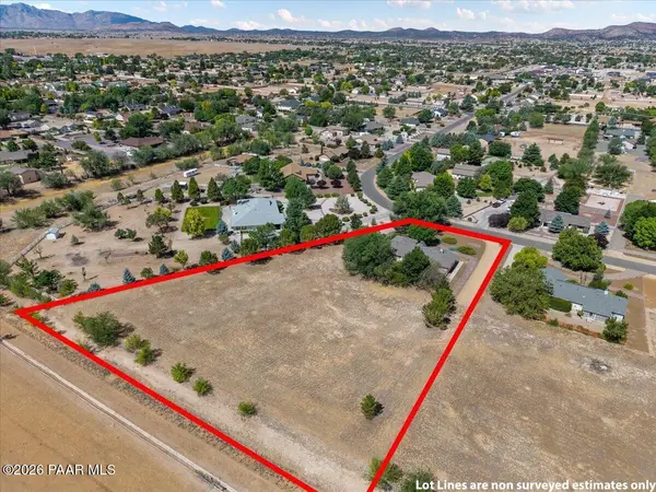 918 W Talia WAY, Chino Valley, AZ 86323