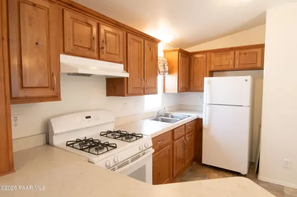 3870 N Dowling CT, Prescott Valley, AZ 86314