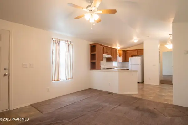 3870 N Dowling CT, Prescott Valley, AZ 86314