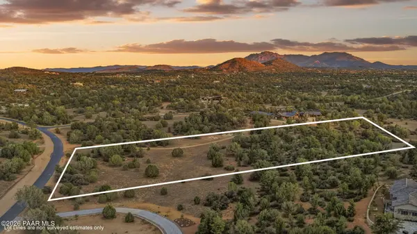 4985 W Sterling Ranch RD, Prescott, AZ 86305