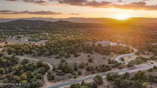 4985 W Sterling Ranch RD, Prescott, AZ 86305