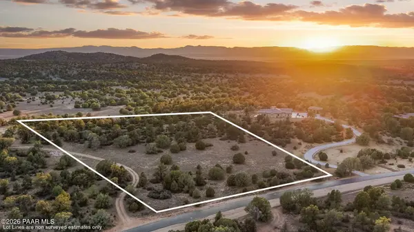 4985 W Sterling Ranch RD, Prescott, AZ 86305