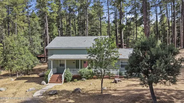 5957 W Dearing RD, Prescott, AZ 86305