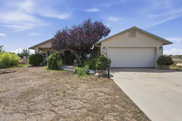 21800 N Windy Hill LN, Chino Valley, AZ 86323