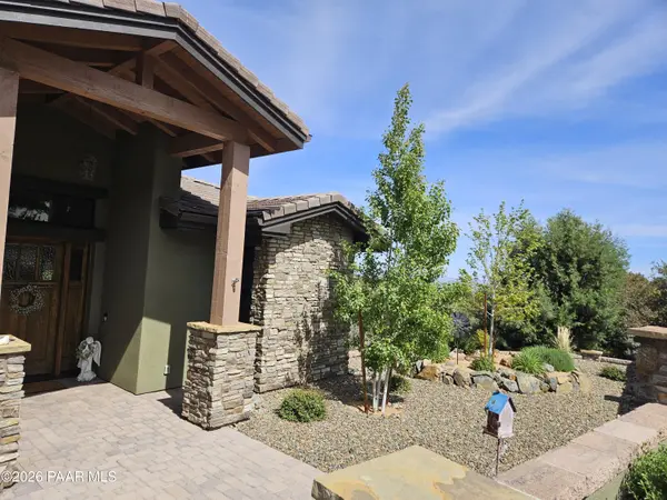 594 Autumn Oak WAY, Prescott, AZ 86303