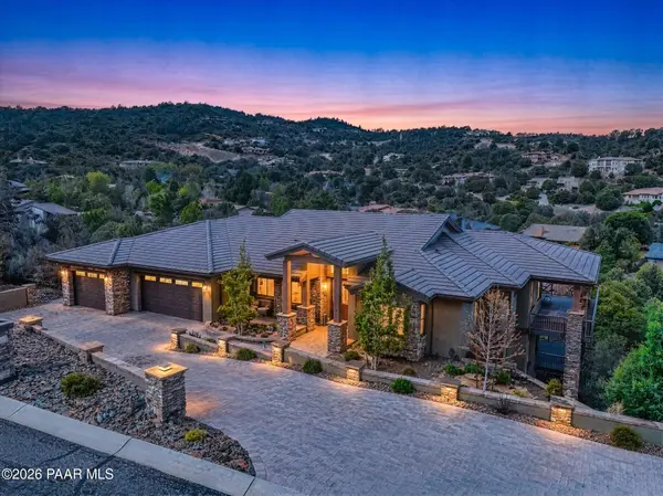 594 Autumn Oak WAY, Prescott, AZ 86303