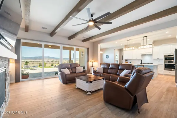 6919 E Camden LN, Prescott Valley, AZ 86315