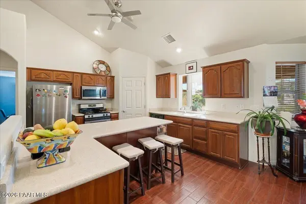 600 Homestead Mesa DR, Chino Valley, AZ 86323