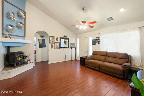 600 Homestead Mesa DR, Chino Valley, AZ 86323