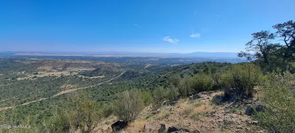 4731 N Black Ridge TRL, Prescott, AZ 86305