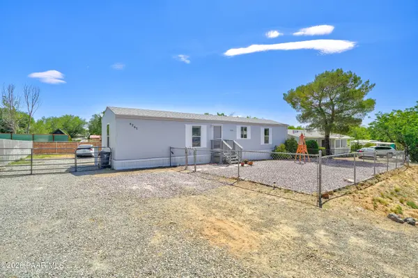 6261 N Union DR, Prescott Valley, AZ 86314