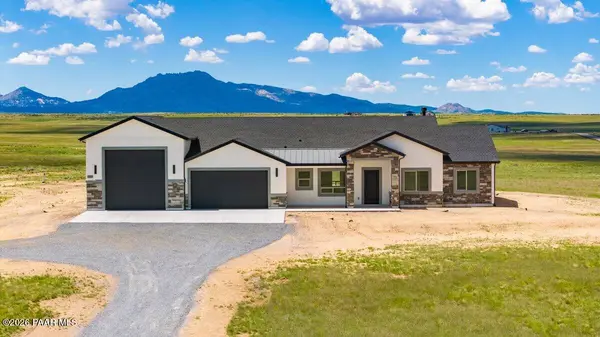 8028 N Mcworter PL, Prescott Valley, AZ 86315