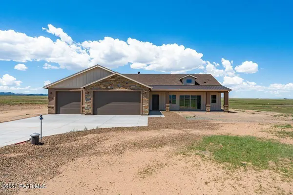 8168 N Mcworter PL, Prescott Valley, AZ 86315