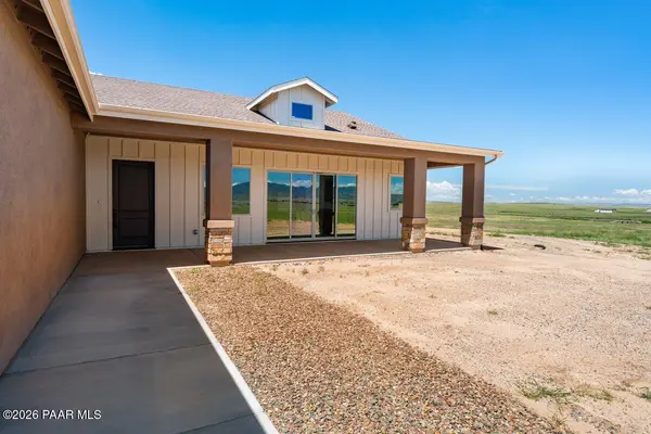 8168 N Mcworter PL, Prescott Valley, AZ 86315