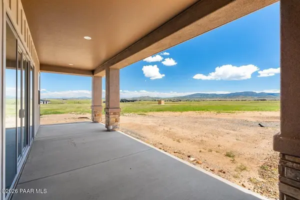 8168 N Mcworter PL, Prescott Valley, AZ 86315