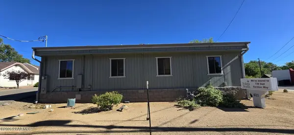 625 Ruth ST, Prescott, AZ 86301