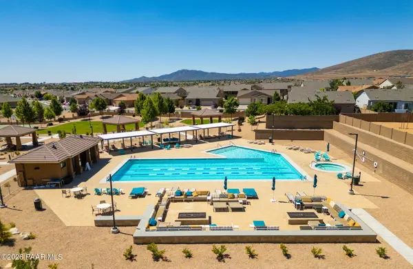 5571 N Teaberry LN #11, Prescott Valley, AZ 86314