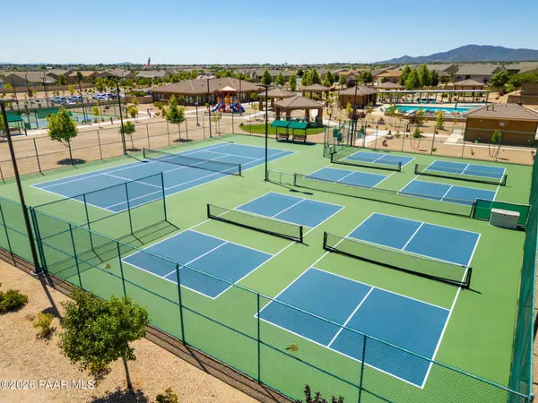 5571 N Teaberry LN #11, Prescott Valley, AZ 86314