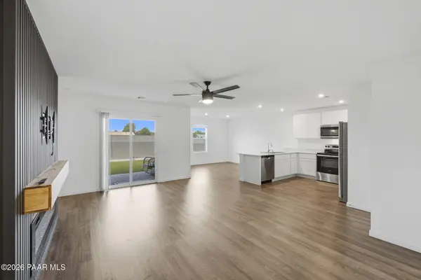 6916 N Wise Maverick DR, Prescott Valley, AZ 86315