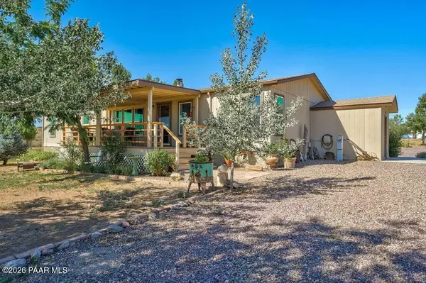 2810 N Sunset DR, Chino Valley, AZ 86323