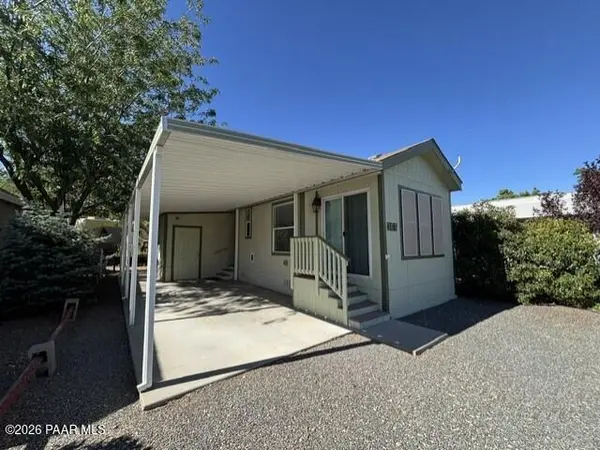 11250 E State Route 69, #365, Dewey-humboldt, AZ 86327