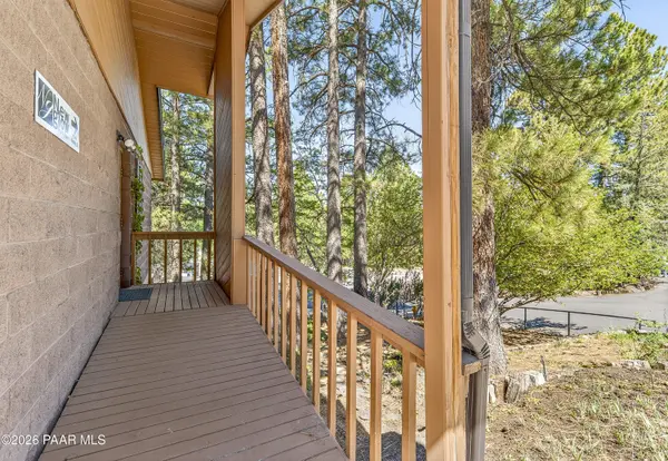 1300 N Rim DR, Flagstaff, AZ 86001
