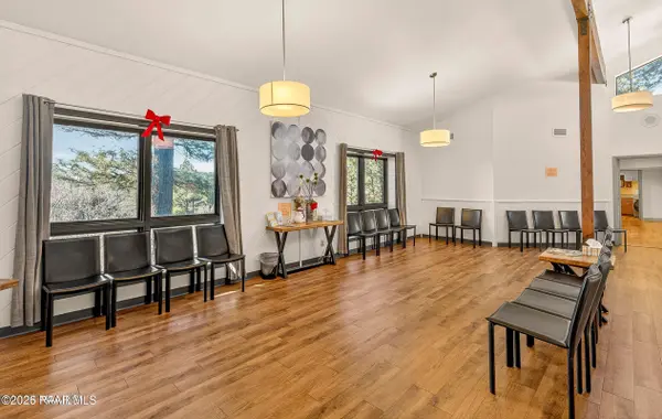 1300 N Rim DR, Flagstaff, AZ 86001