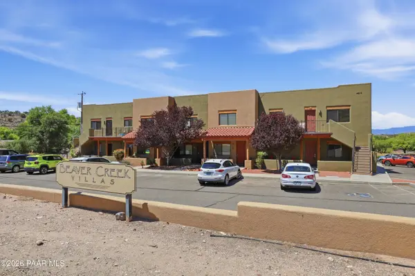 4210 N Montezuma AVE #14, Rimrock, AZ 86335